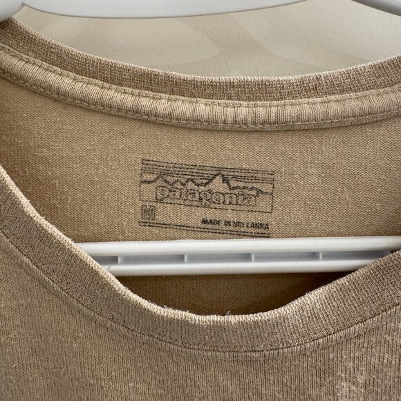 Patagonia Workwear Long Sleeve Shirt - Picture 3 of 5